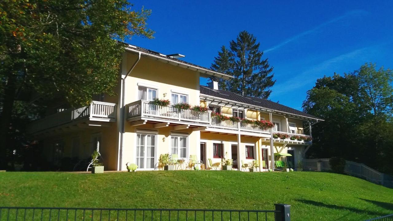 Parkhotel Ruhpolding Inklusive Chiemgaukarte ภายนอก รูปภาพ