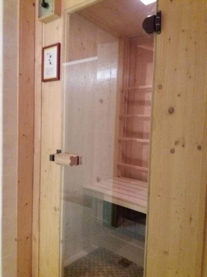 Parkhotel Ruhpolding Inklusive Chiemgaukarte ภายนอก รูปภาพ