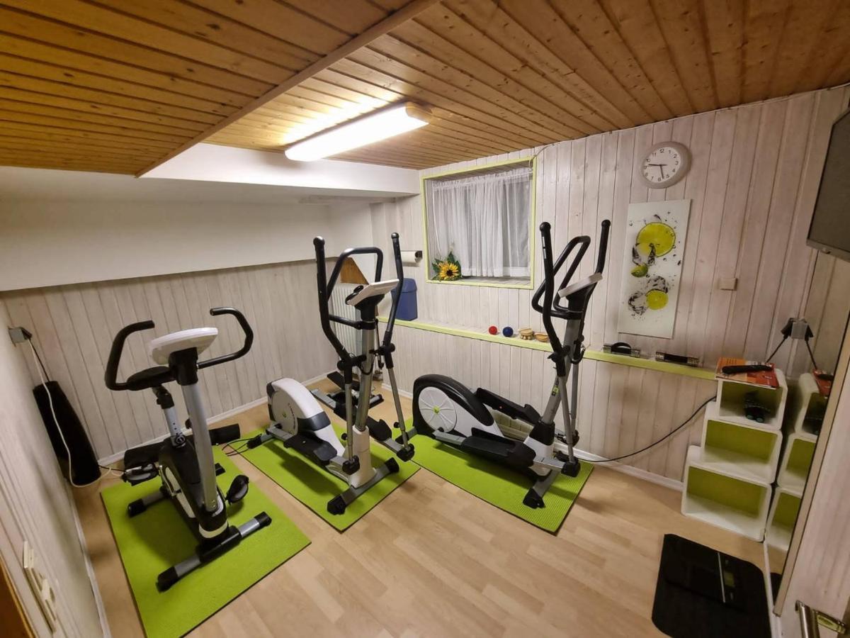 Parkhotel Ruhpolding Inklusive Chiemgaukarte ภายนอก รูปภาพ