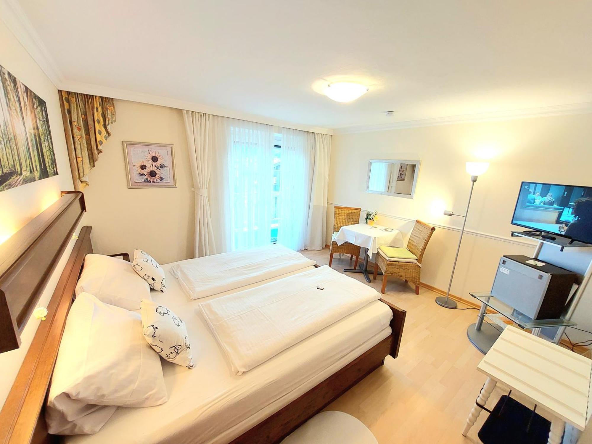 Parkhotel Ruhpolding Inklusive Chiemgaukarte ภายนอก รูปภาพ